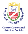 logo cagnes
